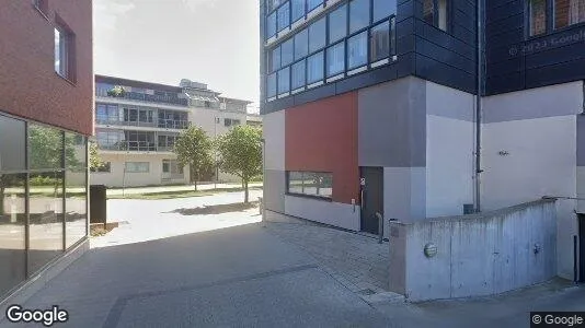 Büros zur Miete i Limhamn/Bunkeflo – Foto von Google Street View