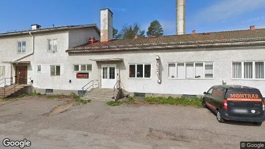 Industrial properties for rent i Falun - Photo from Google Street View