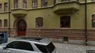 Erhvervslokaler til leje, Östermalm, Stockholm, Danderydsgatan 28