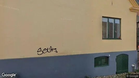 Büros zur Miete i Laholm – Foto von Google Street View