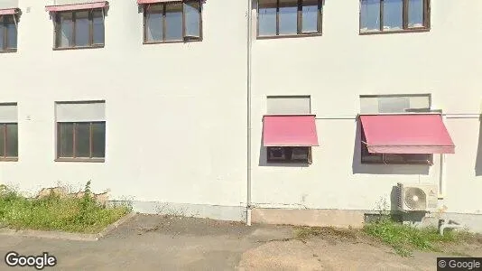 Werkstätte zur Miete i Värnamo – Foto von Google Street View
