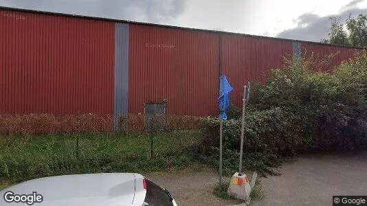 Werkstätte zur Miete i Kirseberg – Foto von Google Street View