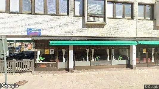 Büros zur Miete i Norrtälje – Foto von Google Street View