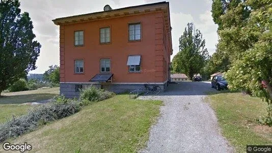 Büros zur Miete i Solna – Foto von Google Street View