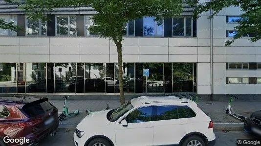 Büros zur Miete i Kungsholmen – Foto von Google Street View