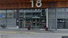 Büro zur Miete, Gärdet/Djurgården, Stockholm, Hangövägen 18
