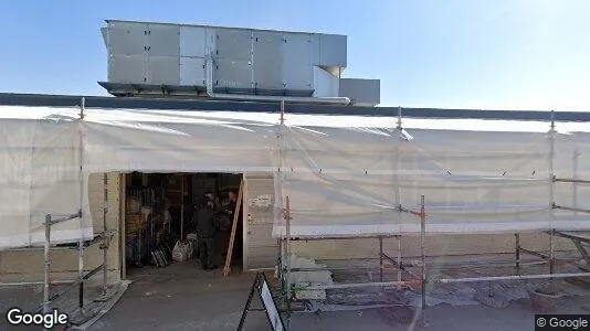 Lager zur Miete i Sigtuna – Foto von Google Street View