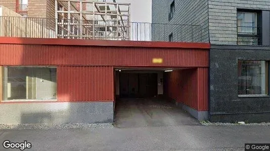 Büros zur Miete i Järfälla – Foto von Google Street View