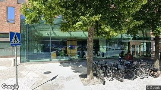 Büros zur Miete i Kungsholmen – Foto von Google Street View