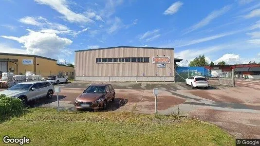 Büros zur Miete i Karlstad – Foto von Google Street View