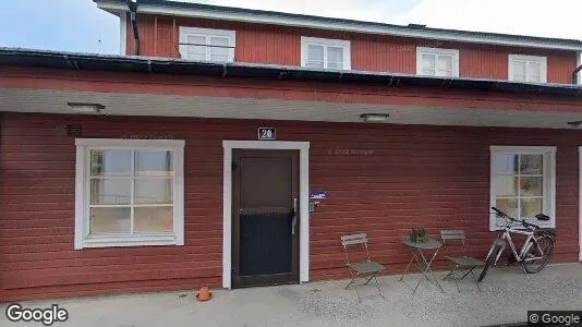 Kontorer til leie i Umeå – Bilde fra Google Street View