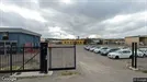 Werkstatt zur Miete, Linköping, Östergötland County, Sunnorpsgatan 11