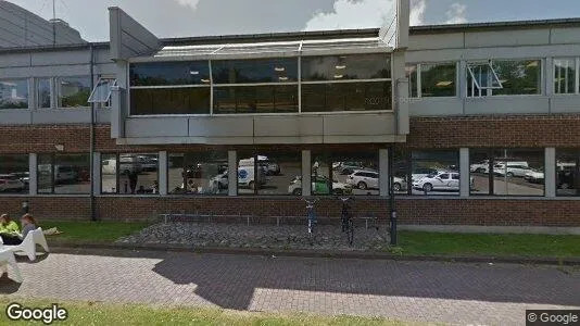Büros zur Miete i Lundby – Foto von Google Street View