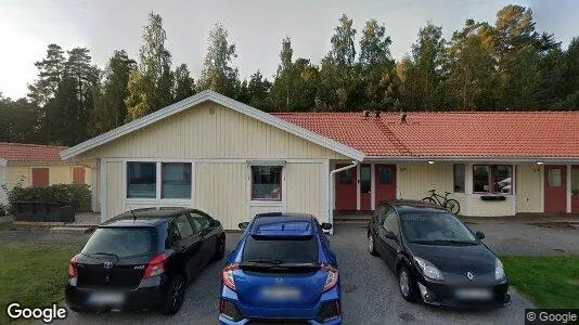 Lokaler til leje i Götene - Foto fra Google Street View