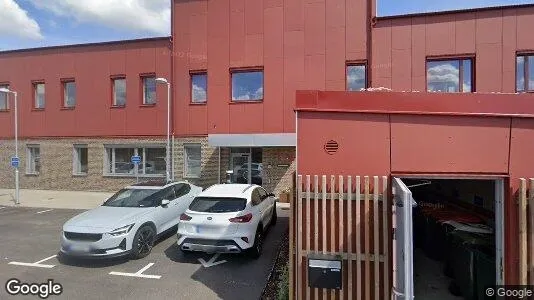 Büros zur Miete i Husie – Foto von Google Street View