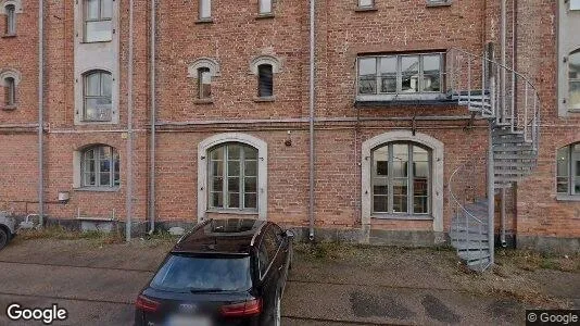 Office spaces for rent i Gävle - Photo from Google Street View