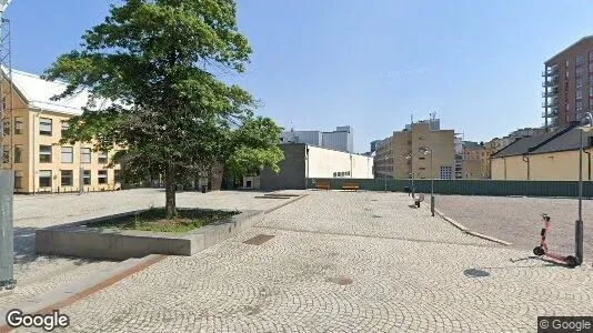 Büros zur Miete i Norrköping – Foto von Google Street View