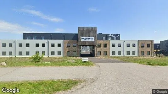 Office spaces for rent i Limhamn/Bunkeflo - Photo from Google Street View