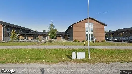Büros zur Miete i Umeå – Foto von Google Street View