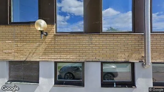 Büros zur Miete i Lundby – Foto von Google Street View