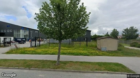 Werkstätte zur Miete i Staffanstorp – Foto von Google Street View