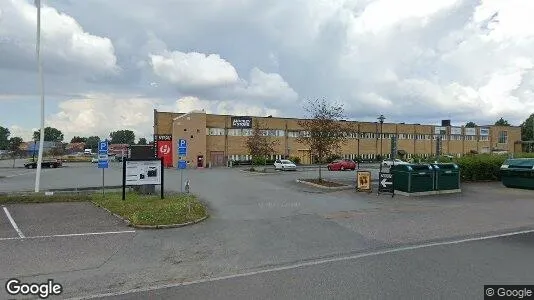 Lager til leie i Jönköping – Bilde fra Google Street View