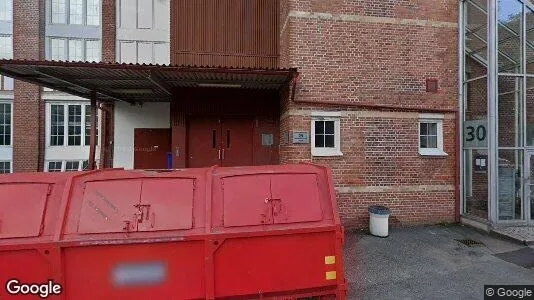 Büros zur Miete i Mölndal – Foto von Google Street View