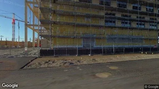 Büros zur Miete i Lund – Foto von Google Street View