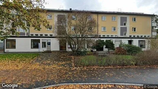 Kontorslokaler för uthyrning i Söderort – Foto från Google Street View