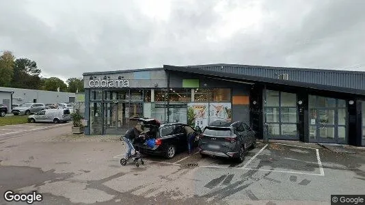 Office spaces for rent i Härryda - Photo from Google Street View