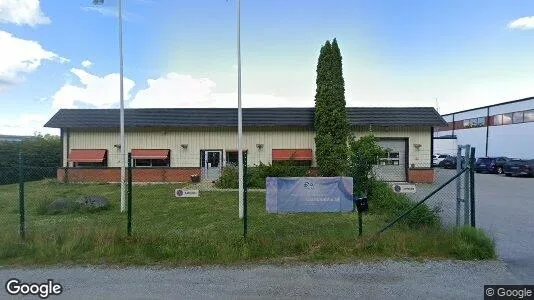 Werkstätte zur Miete i Södertälje – Foto von Google Street View