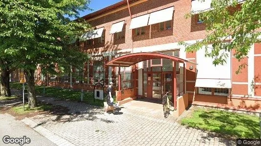 Industrial properties for rent i Lundby - Photo from Google Street View