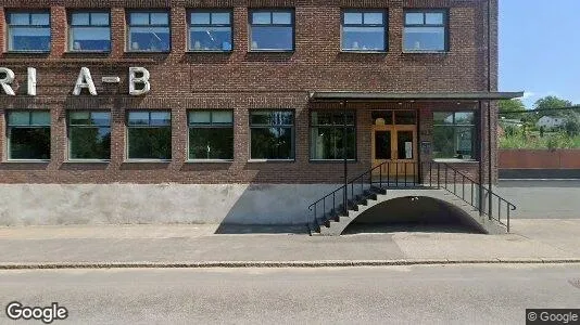 Büros zur Miete i Ulricehamn – Foto von Google Street View