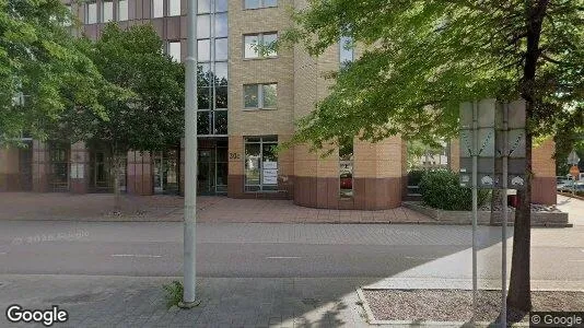 Büros zur Miete i Johanneberg – Foto von Google Street View