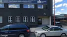 Industrilokal för uthyrning, Västerort, Stockholm, Ranhammarsvägen 25