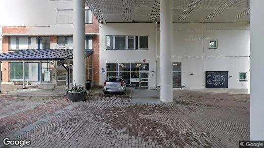 Kontorer til leie i Södermalm – Bilde fra Google Street View