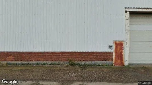 Werkstätte zur Miete i Uddevalla – Foto von Google Street View