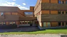Büro zur Miete, Hudiksvall, Gävleborg County, Skolgatan 1