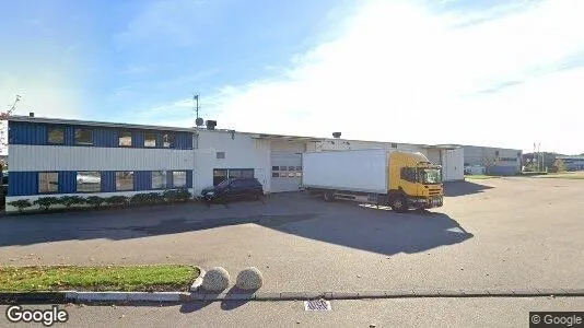 Büros zur Miete i Kungsbacka – Foto von Google Street View