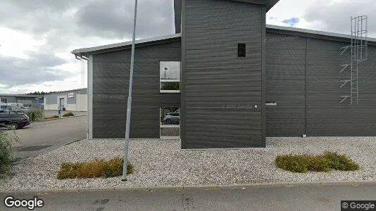 Büros zur Miete i Härryda – Foto von Google Street View