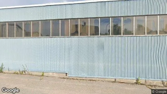 Werkstätte zur Miete i Nyköping – Foto von Google Street View