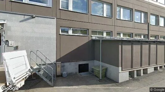 Büros zur Miete i Täby – Foto von Google Street View