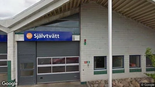 Büros zur Miete i Jönköping – Foto von Google Street View