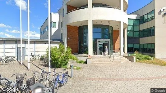 Büros zur Miete i Kalmar – Foto von Google Street View