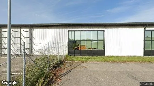 Werkstätte zur Miete i Mariestad – Foto von Google Street View