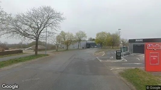 Büros zur Miete i Örebro – Foto von Google Street View