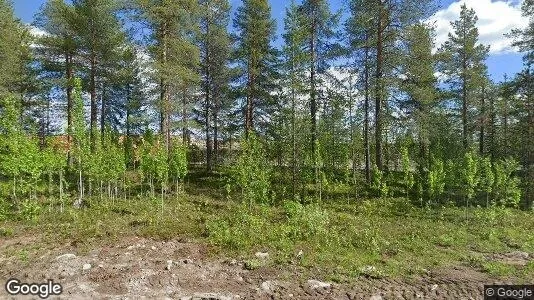 Büros zur Miete i Gällivare – Foto von Google Street View