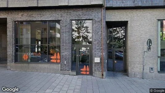 Büros zur Miete i Kungsholmen – Foto von Google Street View