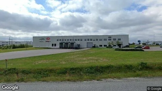 Büros zur Miete i Borås – Foto von Google Street View