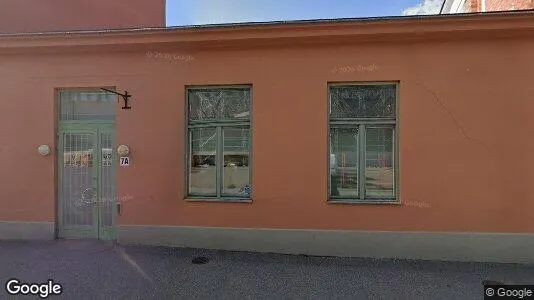 Büros zur Miete i Eskilstuna – Foto von Google Street View